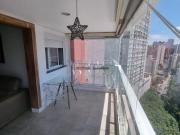 Apartamento 48m² mobiliado no Morumbi – Lazer completo e...