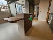 Apartamento 48m² para locação, mobiliado, 2 quartos,...