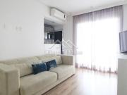 Apartamento 48m², Vila Nova Conceição SP | Venda