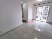 Apartamento 48mt² com sacada Itaquera Lazer de Clube / 2...