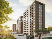 APARTAMENTO | 49,16m2 | 2 DORMITÓRIOS 1 SUÍTE | JARDIM...