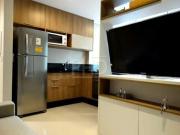 Apartamento 49,47m2 Demarchi São Bernardo do Campo SP