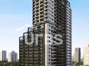 APARTAMENTO 49,93MT 1 QUARTO SETOR SERRINHA