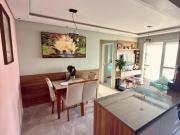 Apartamento 49 m² 2 Quartos Bairro Jaguaribe Osasco SP