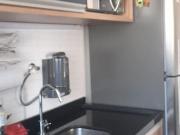 Apartamento 49 m² 2 Quartos uma vaga de garagem...