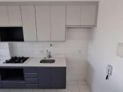 Apartamento 49 m² 2 Quartos Uma Vaga Jaguaribe Osasco