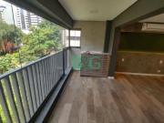 Apartamento, 49 m² venda por R$ 1.280.000,00 ou aluguel...