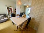 Apartamento 49m2 no Vila Gomes 2 Quartos 1 vaga