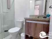 APARTAMENTO | 49M2 | PRAIA DAS TONINHAS