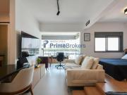 Apartamento, 49m² 1 Dormitório, 1 Suíte, 1 Vaga, Vista...