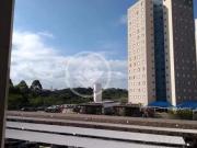 Apartamento 49m², 2 dormitórios, vaga coberta