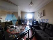 Apartamento 49m² à venda 2 dormitórios São João Clímaco...