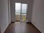 Apartamento com 2 dormitórios, 49 m² venda por R$...