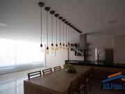 Apartamento 49m² sendo 2 dormitórios 1 vaga no Jd. Roberto