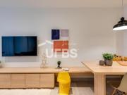 APARTAMENTO 49MT 1 QUARTO SETOR BUENO