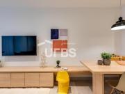 APARTAMENTO 49MT 1 QUARTO SETOR BUENO
