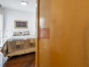 Apartamento 4 dorm, 1 suíte, 3 vagas na Vila Mascote