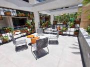 APARTAMENTO 4 DORM 2 SUIT 2 VAGAS VILA MADALENA