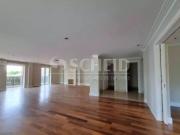 Apartamento, 4 dormitãrios, 4 suãtes, 6 vagas no jardins