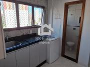 Apartamento 4 dormitÃ³rios com 156mÂ² Vila Bastos Santo...