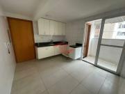 Apartamento 4 DormitÃ³rios com 3 Vagas no Buritis, BH...
