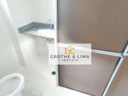 Apartamento, 4 dormitórios, Edifício New York, Jardim...