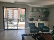 Apartamento 4 DormitÃ³rios Jardim Paulista 189mÂ²