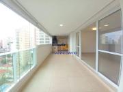 PRÓX COLÉGIO SÃO LUIS, 4 dormitórios, 2 suítes, Varanda...