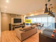 Apartamento 4 Dormitórios à Venda e Locação no Jardim do...