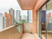 APARTAMENTO 4 DORMITÓRIO NA VILA MARIANA