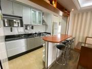 Apartamento, 4 dormitórios, 104 m², em Vila Santa Clara