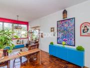 Apartamento, 4 dormitórios, 109 m², em Floresta