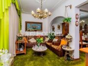 Apartamento, 4 dormitórios, 113.76 m², em Vila Ipiranga