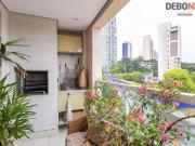 Apartamento 4 dormitórios 114m² à venda Ecoville R$...