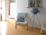 Apartamento 4 dormitorios 120 m2