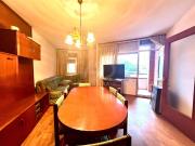 Apartamento 4 dormitorios 120 m2