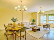 Apartamento 4 dormitorios 124 m2