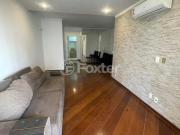 Apartamento, 4 dormitórios, 124 m², em Brooklin Novo