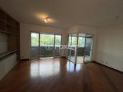 Apartamento, 4 dormitórios, 124 m², em Vila Madalena