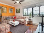 Apartamento, 4 dormitórios, 129 m², em Mooca