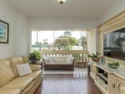 Apartamento, 4 dormitórios, 130 m², em Jardim das Bandeiras