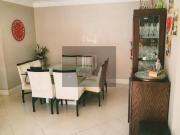 Apartamento 4 dormitórios 136m²