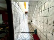 Apartamento, 4 dormitórios, 142 m², em Vila Antonieta