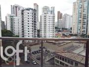 Apartamento, 4 dormitórios, 160 m², em Vila Regente Feijó