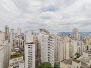 Apartamento, 4 dormitórios, 166 m², em Santa Cecília