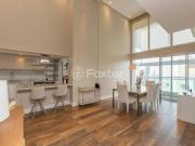 Apartamento, 4 dormitórios, 173 m², em Brooklin Paulista Apartamento, 4 dormitórios, 173 m², em Brooklin Paulista