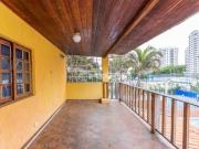 Apartamento, 4 dormitórios, 174 m², em Parque Mandaqui