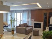 Apartamento, 4 dormitórios, 178 m², em Vila Uberabinha