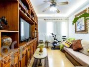 Apartamento, 4 dormitórios, 180 m², em Campo Belo