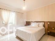 Apartamento, 4 dormitórios, 185 m², em Jardim Anália Franco